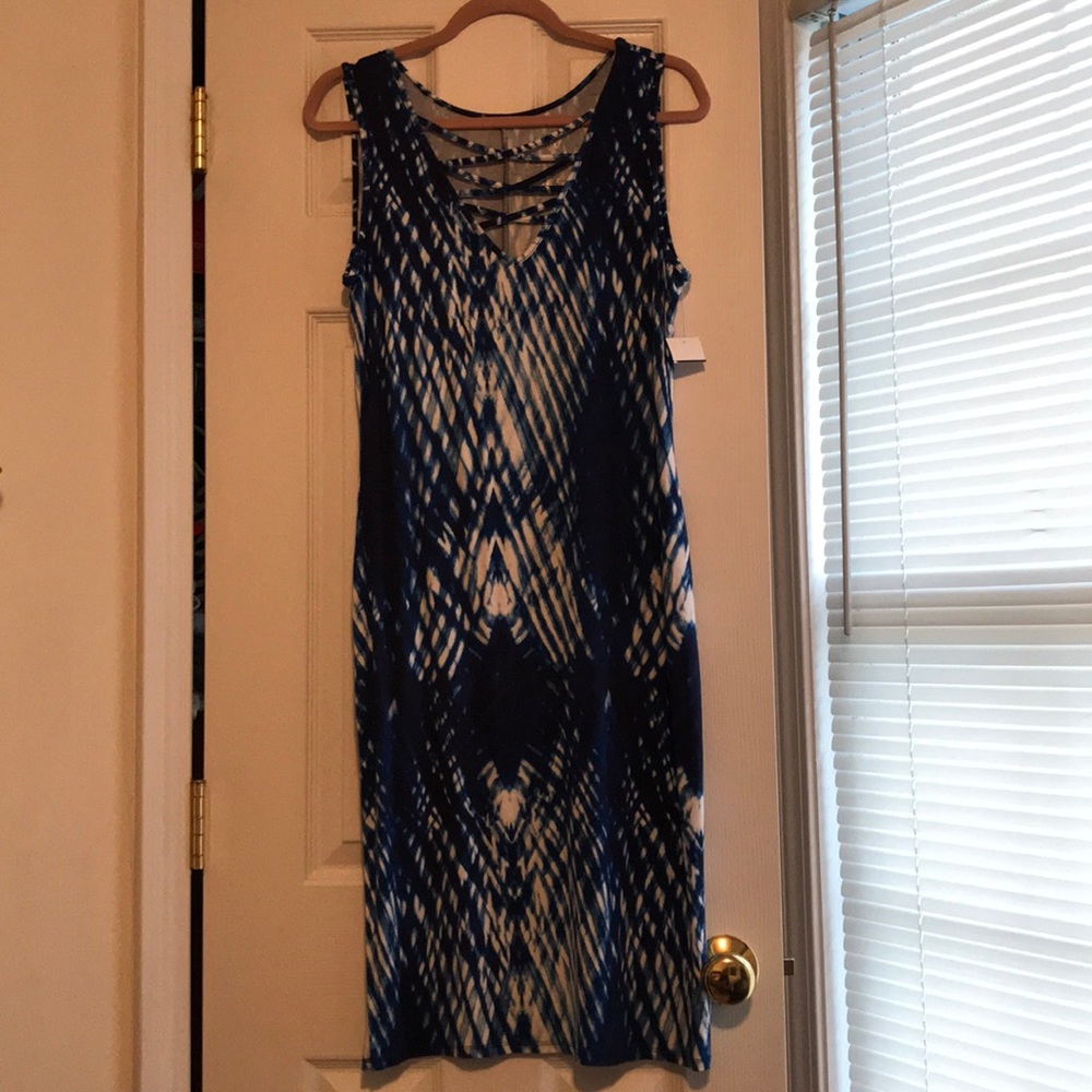 Summer dress